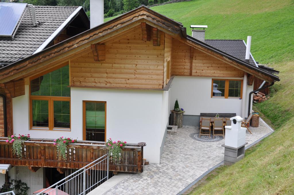 Apartment Lacklhof Großkirchheim Oda fotoğraf