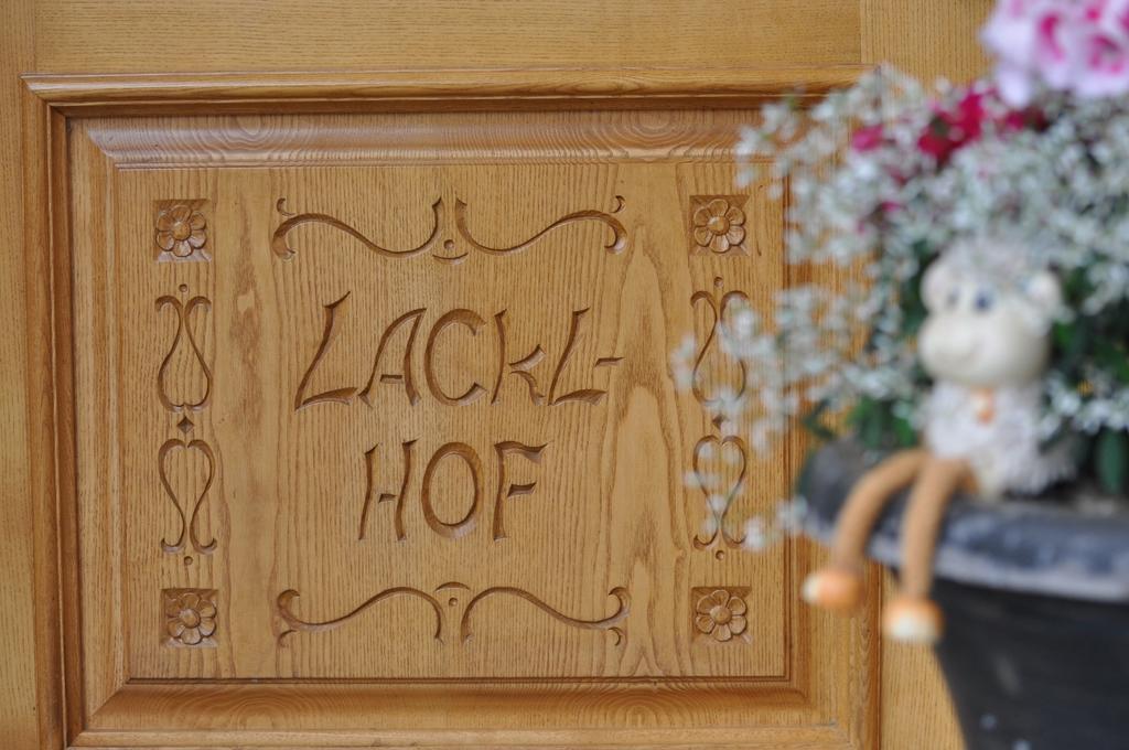 Apartment Lacklhof Großkirchheim Oda fotoğraf