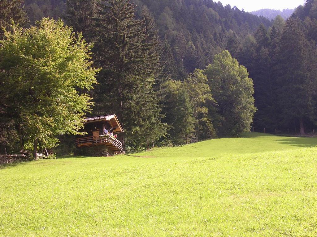 Apartment Lacklhof Großkirchheim Oda fotoğraf