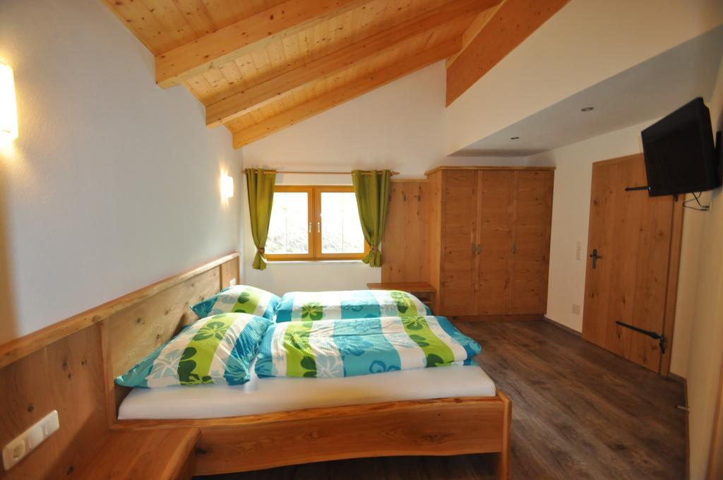 Apartment Lacklhof Großkirchheim Oda fotoğraf