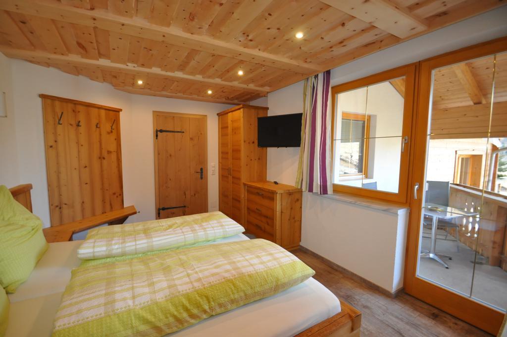 Apartment Lacklhof Großkirchheim Oda fotoğraf